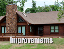 Log Repair Experts  Edward, North Carolina